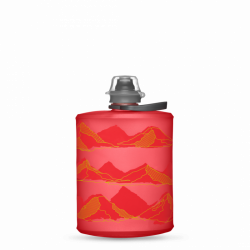 Stow Mountain 500ml, Redwood