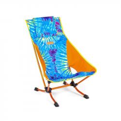 Beach Chair, Tie Dye