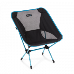 Chair One, Black