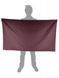 Recycled SoftFibre Trek Towel, Blackcurrant, Giant