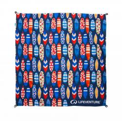 Picnic Blanket, Surfboards